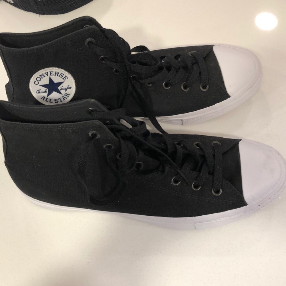 Converse Chuck Taylor All Star